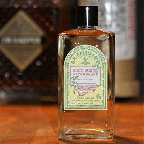 Bay Rum After Shave, 100 ml by Harris Amusespot Unique