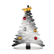 Bark Christmas Tree by Alessi CLEARANCE Christmas Alessi Archives Stainless Steel Small 