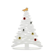 Bark Christmas Tree by Alessi CLEARANCE Christmas Alessi Archives White Large 