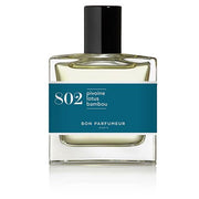 802 Peony, Lotus, Bamboo Eau de Parfum by Le Bon Parfumeur Perfume Le Bon Parfumeur 