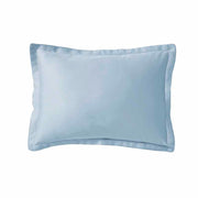 Teophile Solid Color Organic Sateen Pillow Shams by Alexandre Turpault Bedding Alexandre Turpault 