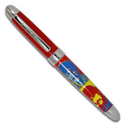The Beatles 1967 Limited Edition Rollerball Pen by Acme Studio Pen Acme Studio 