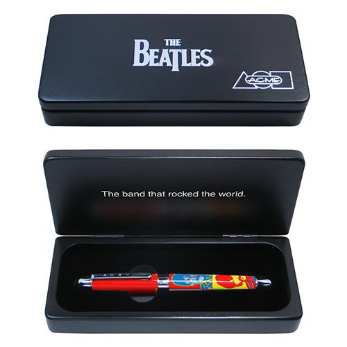 The Beatles 1967 Limited Edition Rollerball Pen by Acme Studio FINAL STOCK