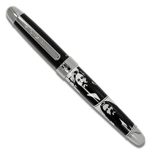 【ビートルズ/ACME】 【新品】ボールペン The Beatles 1969 Limited Edition Rollerball Pen by Acme Studio