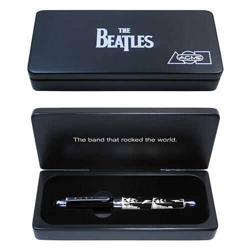 The Beatles 1969 Limited Edition Rollerball Pen by Acme Studio