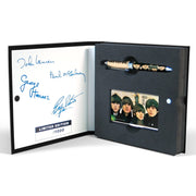 The Beatles For Sale Business Card Case and Pen Set by Acme Studio FINAL STOCK Pen Acme Studio 