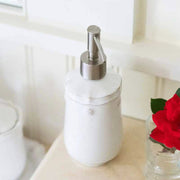 Whitewash - Berry and Thread 3pc Kitchen Set by Juliska Soap & Lotion Dispensers Juliska 