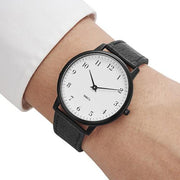 Bodoni Black Watch by Tibor Kalman for M&Co Watch Projects Watches 