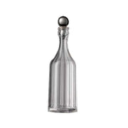 Bona Acrylic Bottles and Oil Bottles by Mario Luca Giusti Glassware Marioluca Giusti Clear Small bottle 