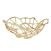 Bone Bowl by Tom Dixon Home Accents Tom Dixon Extra Large 