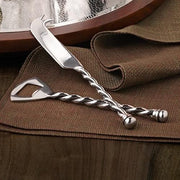 Paloma Cheese Knife 4 Piece Set by Mary Jurek Design Cheese Knife Mary Jurek Design 