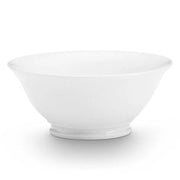 Classic Porcelain Footed Serving Bowls by Pillivuyt Serving Bowl Pillivuyt XX-Small 