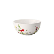 Brillance Fleurs Sauvages Serving Bowl, Small for Rosenthal Dinnerware Rosenthal 