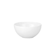 TAC 02 White Bowl by Walter Gropius for Rosenthal Dinnerware Rosenthal 