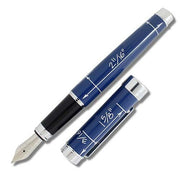 Blueprint Pen by Constantin Boym for Acme Studio Pen Acme Studio Fountain Pen 