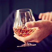 Lismore Connoisseur 17 oz. Brandy Balloon Glass, Set of 2, by Waterford Glassware Waterford 