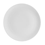 Broadway White Dessert Plate by Vista Alegre Dinnerware Vista Alegre 