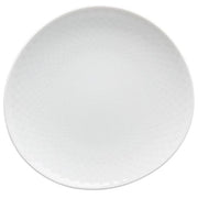 Junto Bread and Butter Plate, White for Rosenthal Dinnerware Rosenthal 