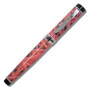 Red Tube Pen by Campana Bros. for Acme Studio Pen Acme Studio Ballpoint 