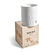 Haas Mojave Candle, White by L'Objet Candle L'Objet 