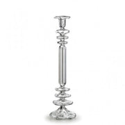 Cero Glass Candleholders by Arte Italica Candleholder Arte Italica Medium 