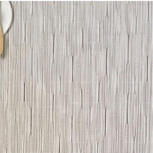 Chilewich Bamboo Woven Vinyl Placemats, Set of 4 Amusespot