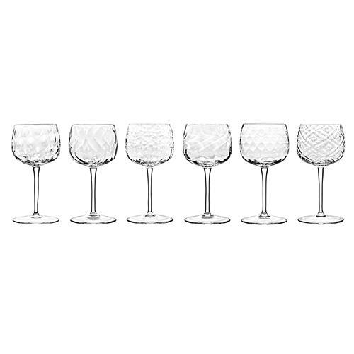 Bei Water Glasses Set by COVO by Emmanuel Babled