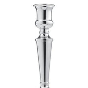 Rencontre Silverplated 8.25" Candlestick by Ercuis Candleholder Ercuis 
