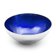 Symphony Candy Dishes by Mary Jurek Design Serving Bowl Mary Jurek Design Cobalt Blue 