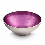Symphony Candy Dishes by Mary Jurek Design Serving Bowl Mary Jurek Design Pink Orchid 