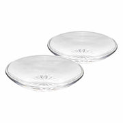 Lismore Connoisseur 8 oz. Rum Snifter & Tasting Cap, Set of 2, by Waterford Glassware Waterford 