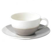 Coffee Studio Cappuccino Cup & Saucer Set by Royal Doulton Coffee & Tea Royal Doulton One 