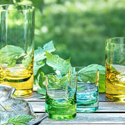 Whisky Set Shot Glass, 2.0 oz., Plain by Moser Glassware Moser 