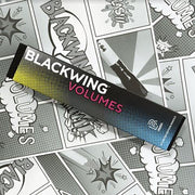 Blackwing Volumes Limited Edition Pencils 64: The Comic Book Pencil, Set of 12 Pencils Blackwing 