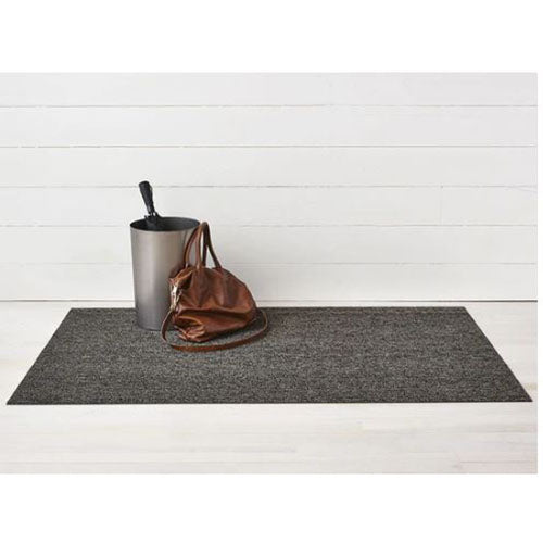 Shag Vinyl Doormat 18 x 28 by Chilewich CLEARANCE - Amusespot