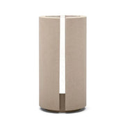 Stone Vase by John Pawson for When Objects Work Vases When Objects Work 11.8" Limestone 