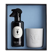 Cote Maquis Candle and Room Spray Gift Set by L'Objet Home Diffusers L'Objet 