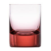 Whisky Set Shot Glass, 2.0 oz., Plain by Moser Glassware Moser Rosalin 