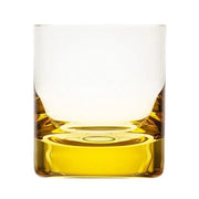 Whisky Set Double Old-Fashioned Glass, 12.5 oz., Plain by Moser Glassware Moser Eldor 