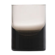 Whisky Set Shot Glass, 2.0 oz., Plain by Moser Glassware Moser Smoke 