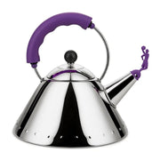 3909 Limited Edtiion Water Kettle by Virgil Abloh Off-White for Alessi Alessi Archives 