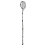Tavola Pewter Bar Spoon, 8.5" by Arte Italica Flatware Arte Italica 