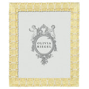 Carlyle Frame by Olivia Riegel Frames Olivia Riegel 8x10 Large 