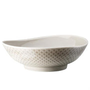 Junto Bowl, 6" Grey for Rosenthal Dinnerware Rosenthal 