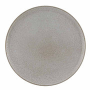 Imperfect White Stoneware Charger Plate, by Casa Alegre Dinnerware Casa Alegre 