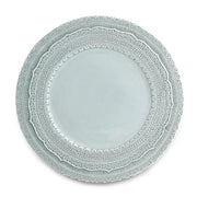 Finezza Charger Plate, 13" by Arte Italica Dinnerware Arte Italica Blue 