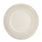 Finezza Charger Plate, 13" by Arte Italica Dinnerware Arte Italica Cream 