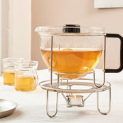 Classic Teapot by Mono GmbH Tea Mono GmbH 