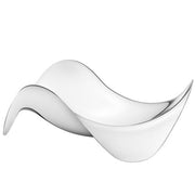 Cobra Stainless Steel 7.5" Bowl by Constantin Wortmann for Georg Jensen Bowl Georg Jensen 