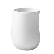 Cobra Porcelain Thermal Cup, 6.76 oz. by Constantin Wortmann for Georg Jensen Coffee & Tea Georg Jensen Large 